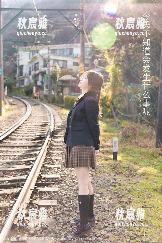 尤蜜荟 - 是小逗逗的女神魅力无限：最新套图更新，绝对不容错过！