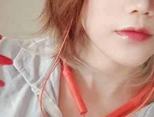 巴鲁巴鲁BaRu与学妹的cos图集：每一帧都有故事在等你！