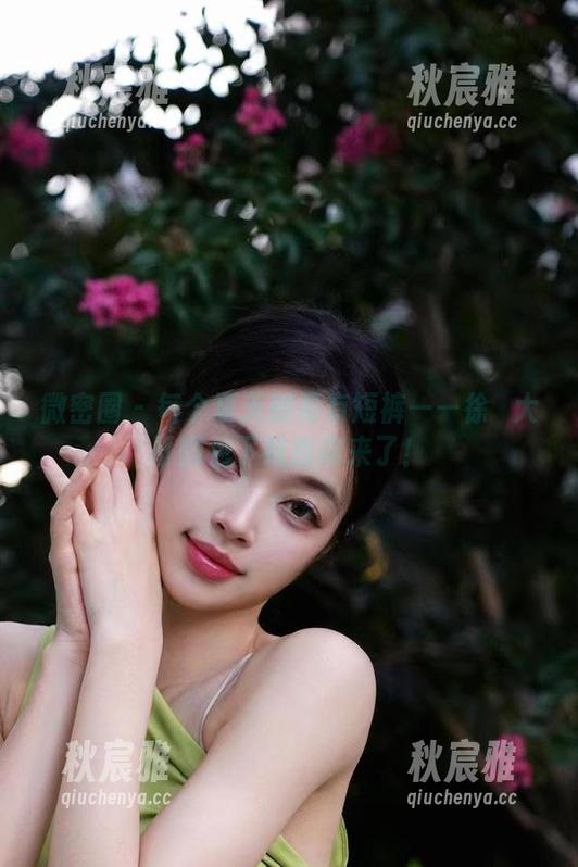 微密圈 - 每个夏天都要有短裤——徐珺大哥图包下载指南来了！