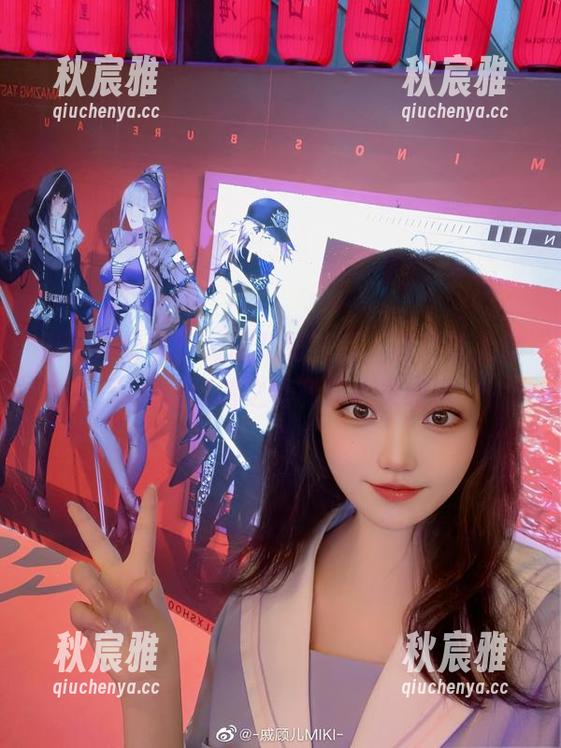 戚顾儿 忍不住分享!戚顾儿的美图,竟然让上官婉儿的惊鸿之笔和我心灵碰撞