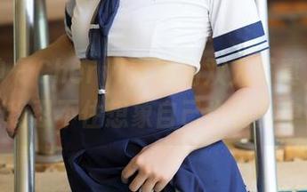推女神 – Cheryl青树的双人写真，怎么能让我忍不住想象自己也在其中呢？