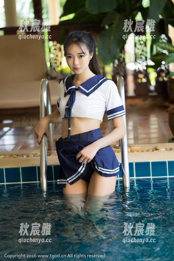 推女神-Cheryl青树 推女神 - Cheryl青树的双人写真,怎么能让我忍不住想象自己也在其中呢?