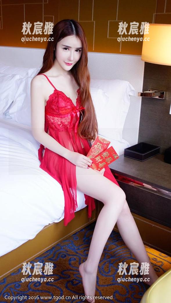 推女神-Kiren_程程程 推女神 - 连衣裙的暗黑系:Kiren_程程程图片合集,从此你心中再也不会有‘普通’二字!