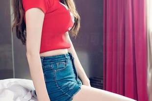 推女神 – 宋梓诺Bee的可爱写真：她真的可以成为我的日常养眼剂！