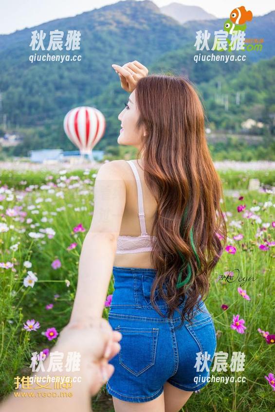 推女神 - 来看看纯小希姐姐的免费图集，过一把眼瘾！