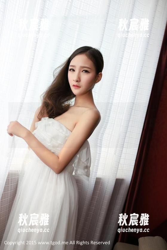 推女神 - 分享黄歆苑chobits泳装图库——如果海水能说话，它肯定会说‘我也想这样’！