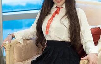 推女郎 – Lina的天台写真，闲散时光的一场随性之旅