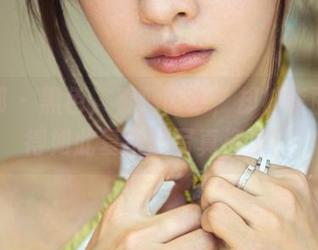 推女郎 – 黑色，看似简单，却被李丽莎玩得如此复杂的写真资源！