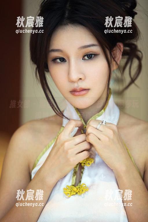 推女郎-李丽莎 推女郎 - 黑色,看似简单,却被李丽莎玩得如此复杂的写真资源!