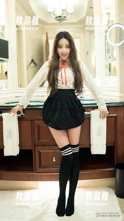 推女郎 - 更新！王李丹尼体操服写真，真的可以再给我来点不一样的感觉吗