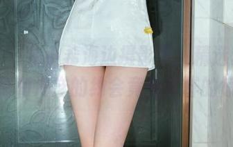 推女郎 – 纯小希海边摄影集：精选套图，没想到和海洋的约会竟是这样的惊艳！