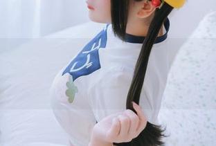 碧蓝航线裡的日奈娇：写真合集，巫女的气息似乎在召唤我？
