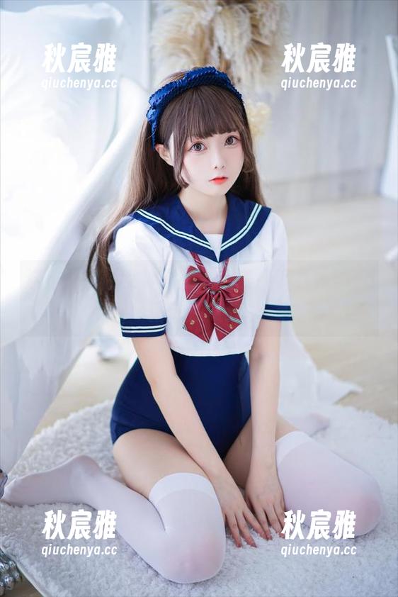 日奈娇 这位日奈娇女神真是太完美,下载她的cos就像在做梦。