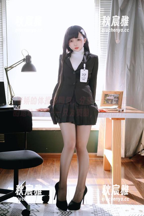 日奈娇的体操服图包，分享一点懒癌患者的运动哲学——只为美丽，不为出汗！