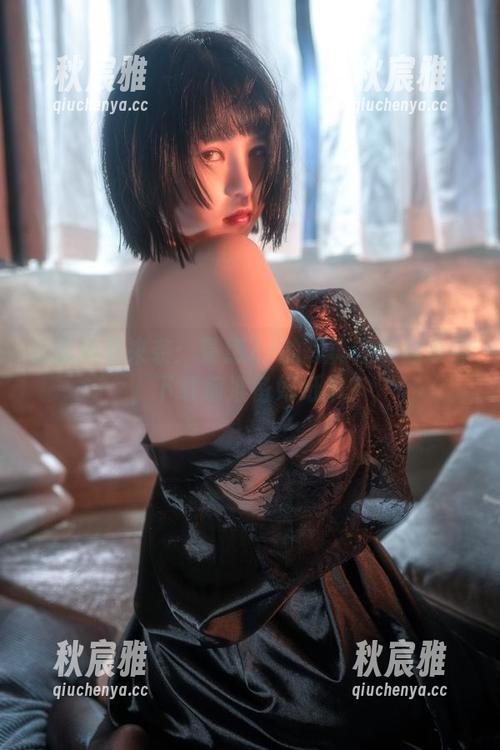 温柔风暴来袭：晕崽Zz的写真在网盘等你，下载前准备好纸巾？