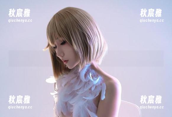 杨衣yangyi 筱清Qi,杨衣yangyi的高清套图,别再问我为什么看