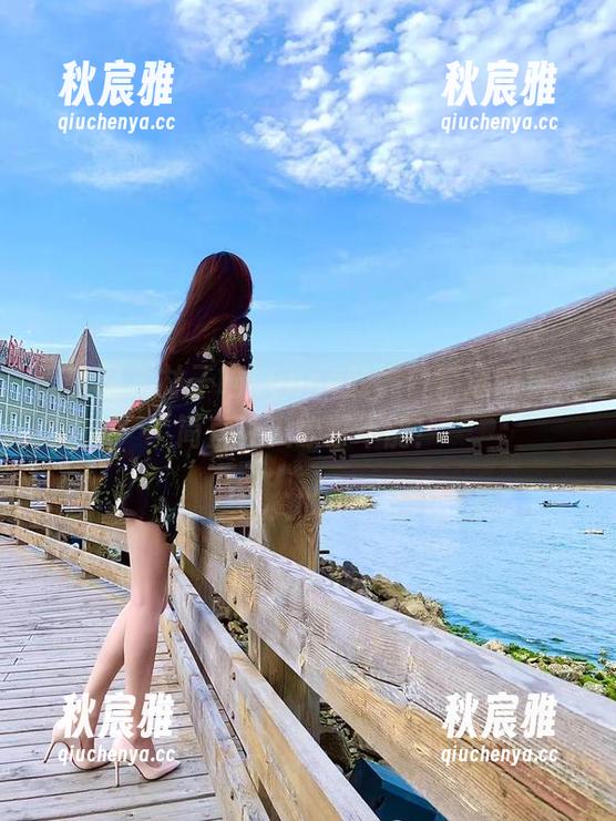 林子喵Lynne 微密圈 - 林子喵Lynne的黑白精选图集,简直让人欲罢不能!