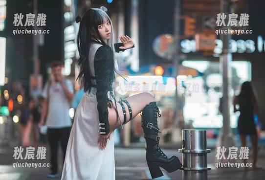 果咩酱和服写真，高清到让人想多看几眼，但又怕看多了会羞。
