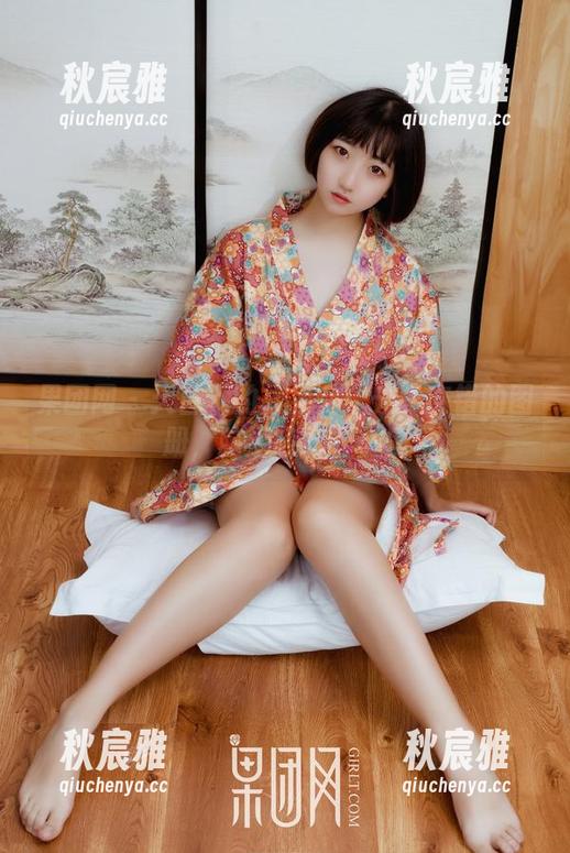 果团网 - 天台下的松果儿：光影交错的图册，脑海随时开小差