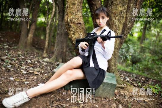 果团网 - 看王语纯御姐的图片合集，这才是真正的女神气场啊！