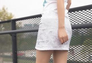 梦丝女神 – 璇璇的9分颜值：全套作品怎样都能撩动你的心弦！