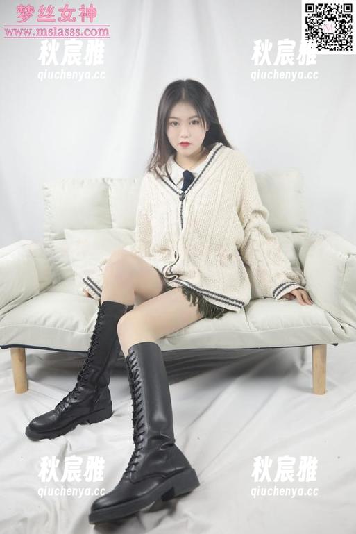 梦丝女神-魏婷婷 梦丝女神 - 没错,魏婷婷的旗袍图包更新就是为了让你多看两眼,她就是女神!