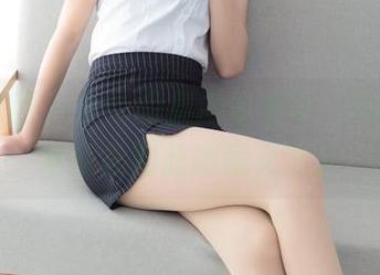 森萝财团 – 全套图集向你走来，Sia的日常就是如此随意又迷人