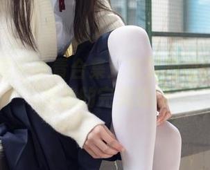 森萝财团 – 小青合集：高叉短肉丝与不羁灵魂的完美碰撞