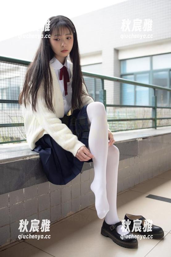森萝财团 - 小青合集：高叉短肉丝与不羁灵魂的完美碰撞