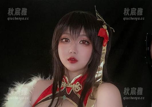 椒妮佐仁作品在线：大凤的世界，让人目不暇接