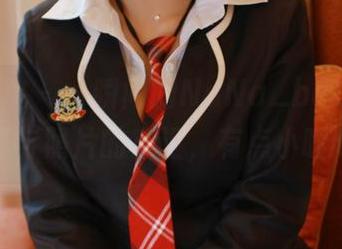 模范学院 – 一瞬间的NaNa_baby女友，写真与照片的交汇，有点小暧昧就好