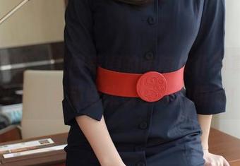模范学院 – 人间荒糖的暧昧女仆写真，网盘存储着那些难以言喻的瞬间！