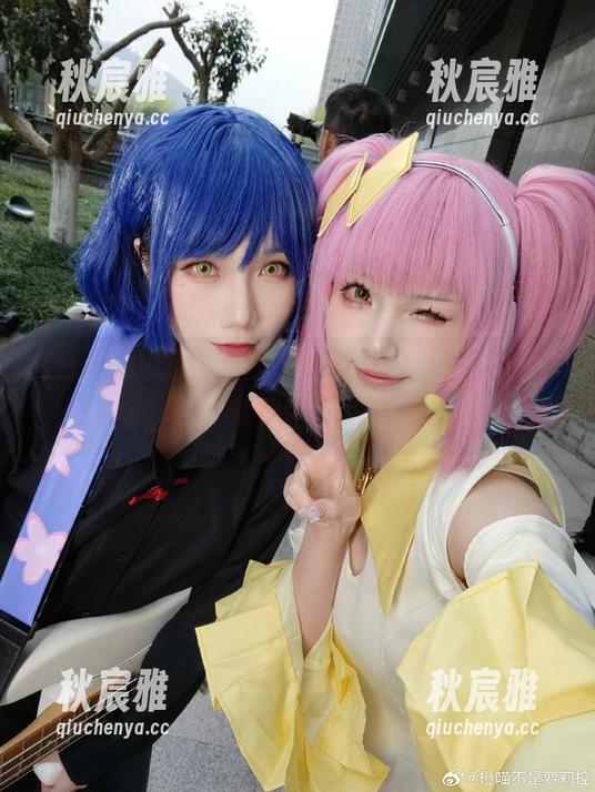 碧蓝航线夕立，橙喵的图集分享：这是什么战舰，明明就是时尚界的超级模特！