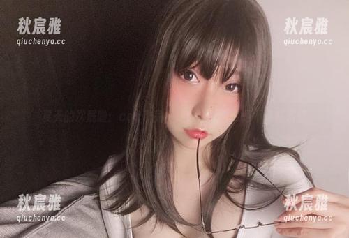 次屁啦 夏天的次屁啦:cos作品,让你怀疑自己是不是在发烧