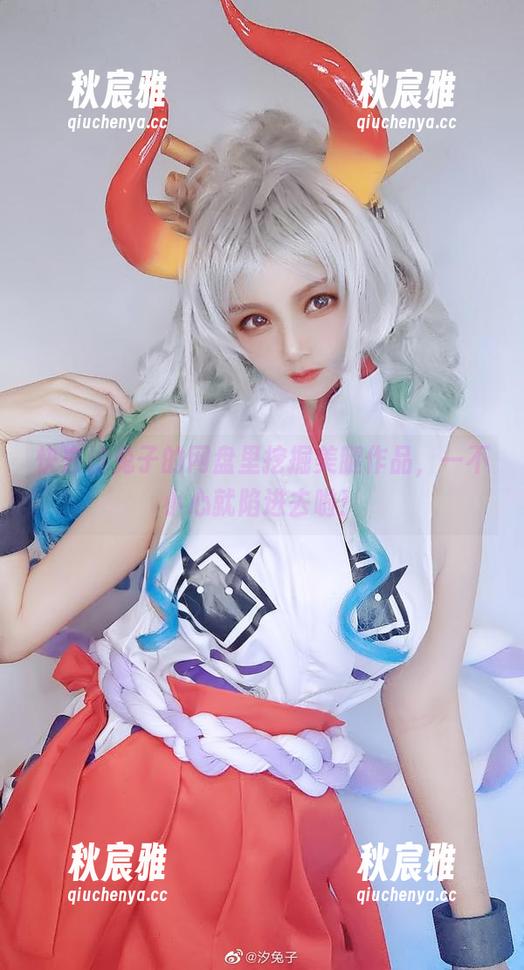 快去汐兔子的网盘里挖掘美腿作品，一不小心就陷进去啦！