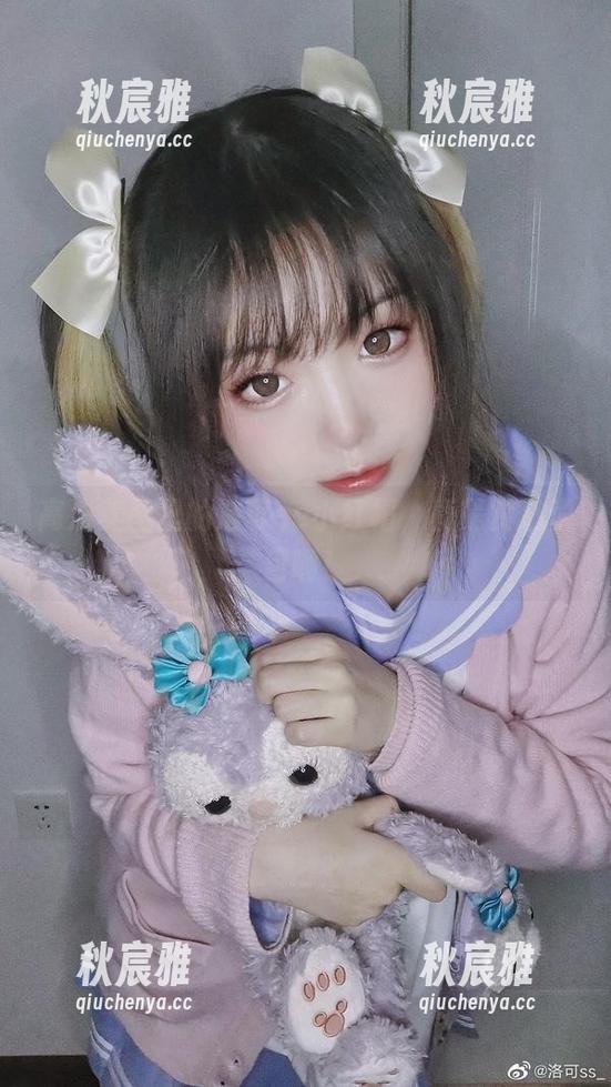 洛可ss 高清美图里的洛可ss小红帽,真是赏心悦目啊!