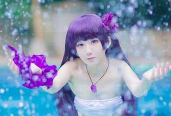 300英雄还是300娘？浅野菌子的资源让你瞎了眼！