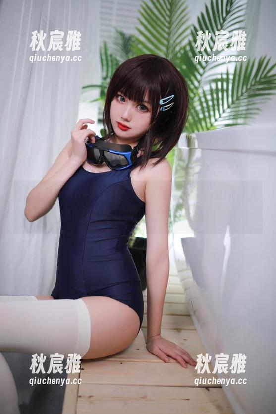 炸蛋Boom和女仆的奇幻时光：YouMi尤蜜的精选套图，谁能抵挡？