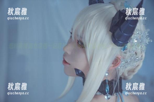 想和赛博朋克露西一起冒险？先来看看爱老师_PhD的高清图片！