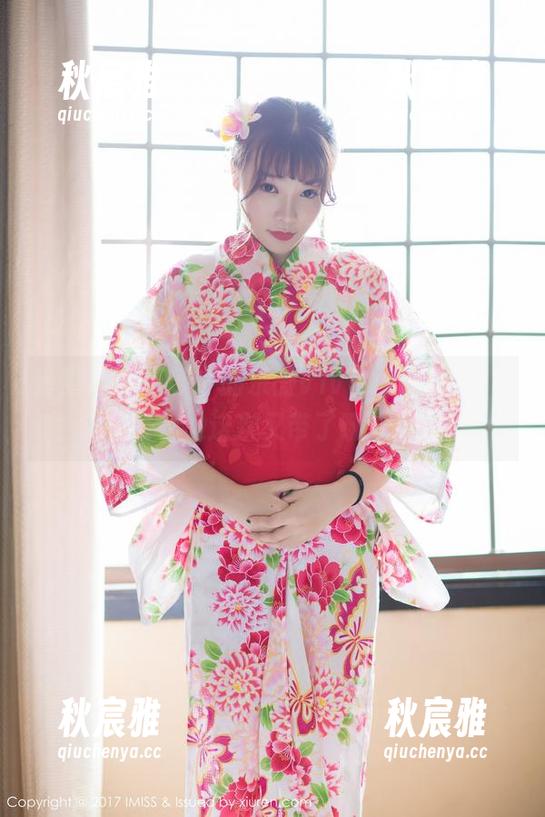 爱蜜社 - 更新中的乐薇Vivi女孩写真集，快来看看她这次又带了哪些惊喜！