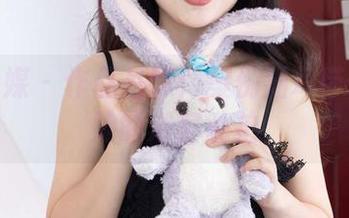 物恋传媒 – 作品品味：案例猫耳带你探秘她的浴室私拍