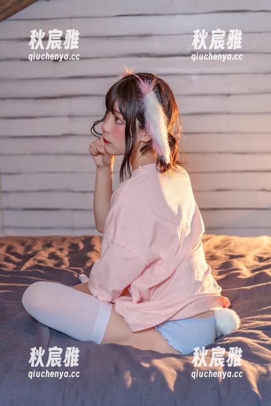 美图合集大放送！王胖胖u的‘Fate酒吞僵尸童子’，怎么能有如此神奇的反差？
