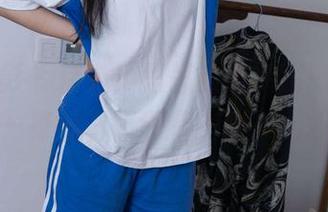 甜予摄影 – 精选！思思的跆拳道服，练出一身好本领还有一颗少女心