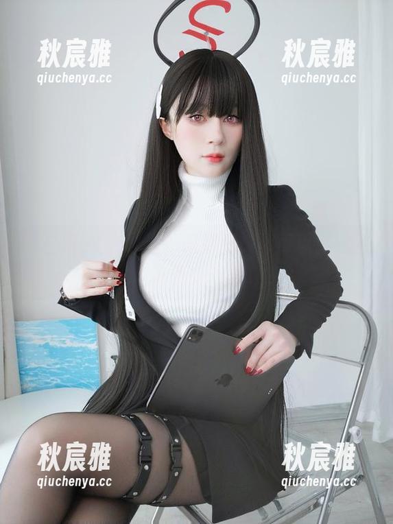 看白银81的蕾丝，高清细腻得可以！这得背后有多少故事啊？