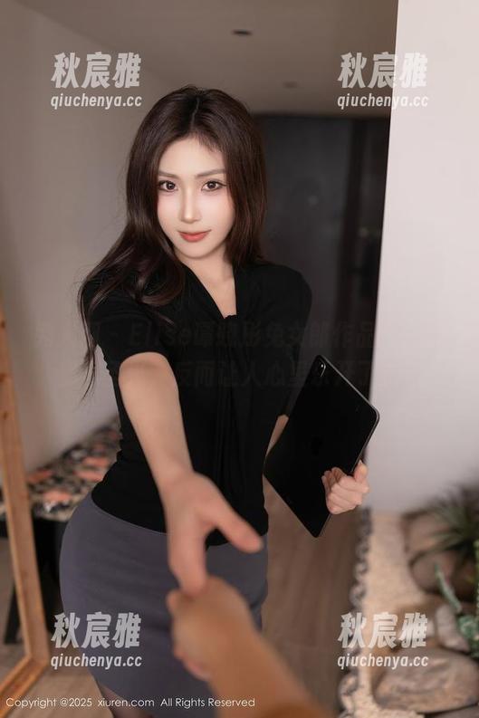 秀人网-Elise谭晓彤 秀人网 - Elise谭晓彤兔女郎作品,一点都不圣光,反而让人心里乐开了花!