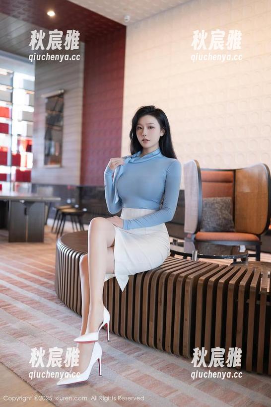 秀人网-sibyl是女巫 秀人网 - Sibyl清纯图集:我想要的不是轰轰烈烈,而是你的每一个可爱瞬间!