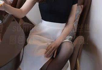 秀人网 – summer宝宝的蕾丝世界：一个图包就能看得眼花缭乱！