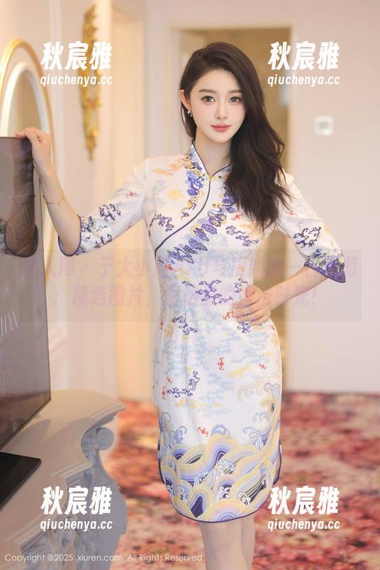 秀人网-于大小姐AYU 秀人网 - 于大小姐AYU与厨娘的一日漫游:精选图片,厨房里的魔法时光!