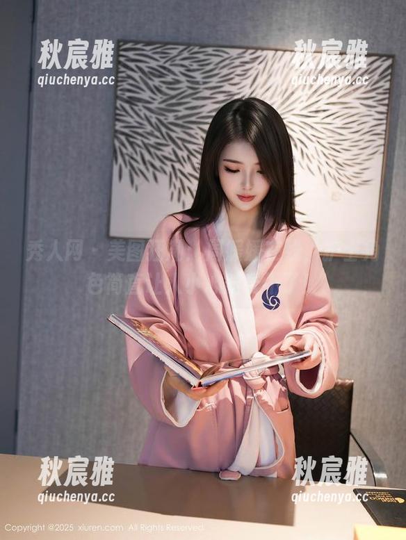 秀人网-周媛媛 秀人网 - 美图狂潮:周媛媛在线,护士角色简直让人小心脏受不了!