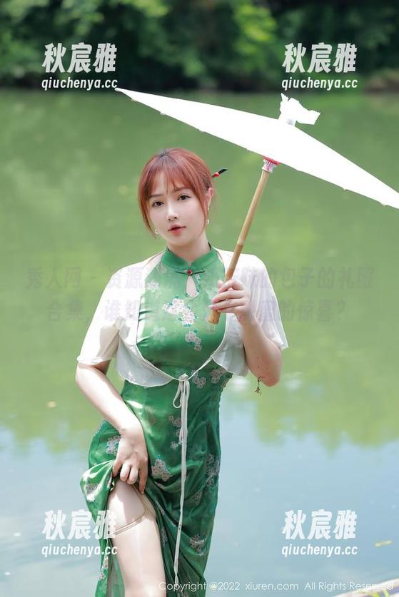 秀人网-奶茶味的包子 秀人网 - 资源满满,奶茶味的包子的礼服合集,谁知道这会是个甜蜜的惊喜?
